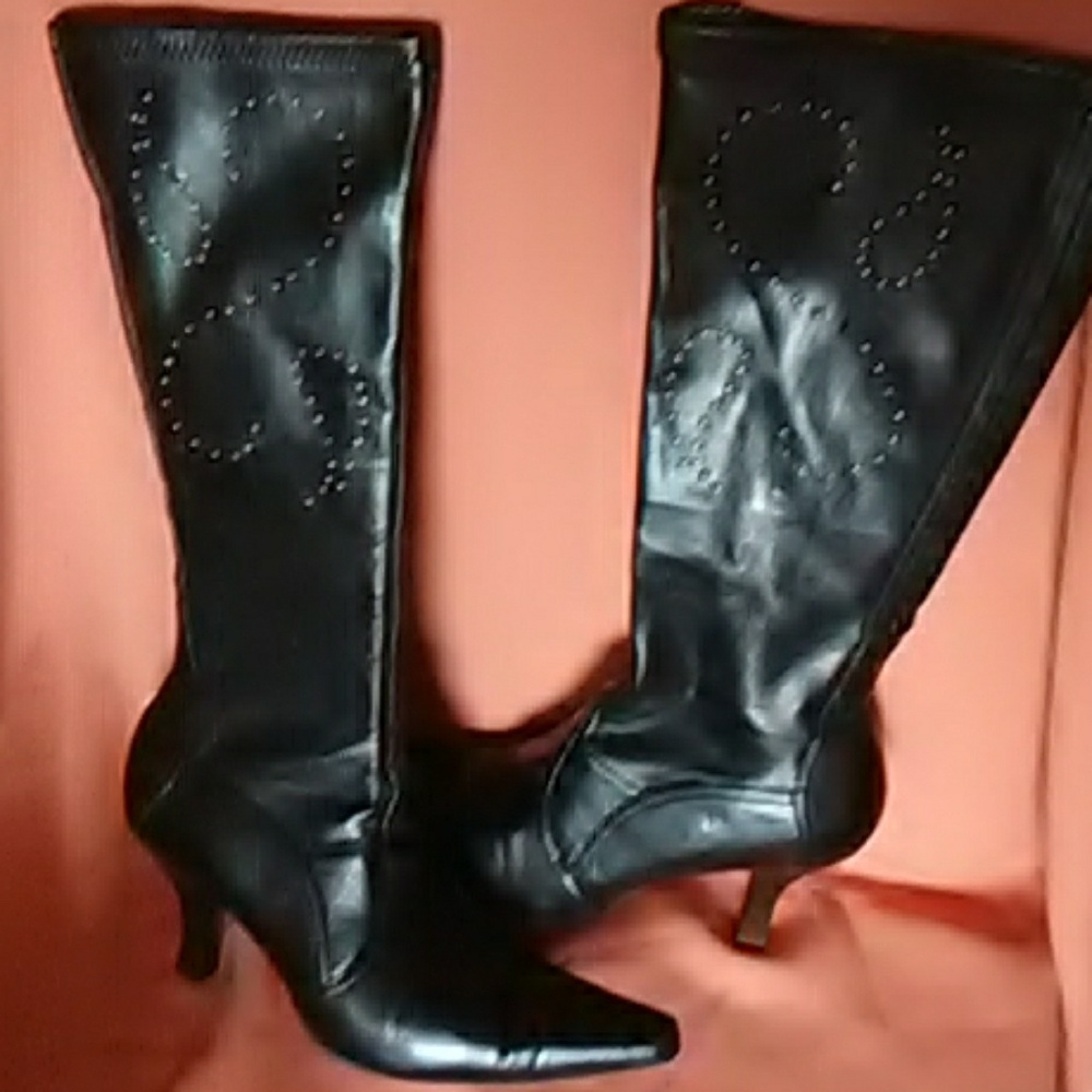 Worthington boots